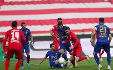 
لیگ قهرمانان فوتبال آسیا؛احتمال برگزاری دوئل جذاب استقلال و پرسپولیس