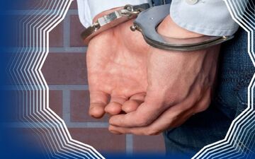 کلاهبردار ۳۵۰ میلیاردی به کشور بازگردانده شد