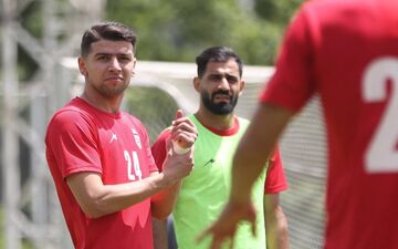 تغییر ماموریت مهم سعید مهری، از استقلال به تیم ملی