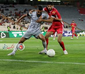 پرسپولیس- شهر خودرو
