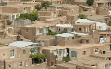 ارتقای درجه ۸۱ دهیاری در قزوین
