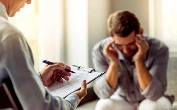 خدمات ترک اعتیاد تحت پوشش بیمه است؟