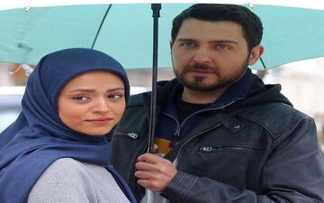 ناگفته های بازیگر زنی که پرویز پرستویی طرفدار اوست