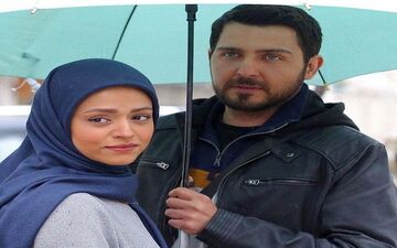 ناگفته های بازیگر زنی که پرویز پرستویی طرفدار اوست