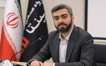 امین خلیق به عنوان مدیرعامل جدید شرکت صنعتی سپنتا منصوب شد