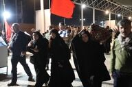 تردد بیش از ۷۳۰ هزار زائر از مرز شلمچه ثبت شد