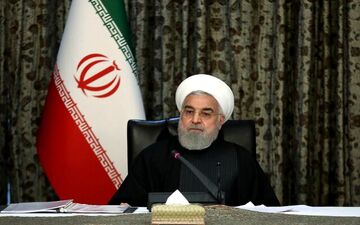 ابلاغ سه قانون توسط روحانی/ قانون ضد اسرائیلی مجلس اجرا می‌شود
