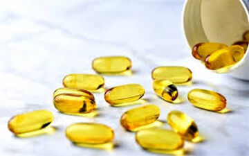  مکمل‌های ویتامین D چه تاثیری در ترمیم استخوان دارد؟