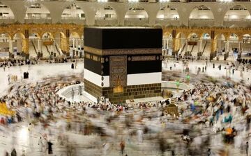 آغاز ثبت‌نام قطعی متقاضیان سفر حج تمتع ۱۴۰۴ 

