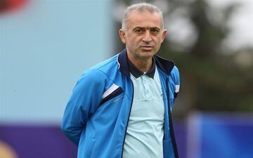 کمالوند: خیبر را جوان‌تر می‌کنیم/ هدف ما قرار گرفتن در جمع تیم‌های تک‌رقمی است
