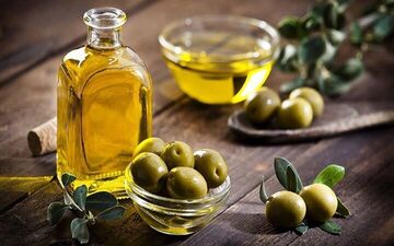 دانستنی هایی درباره خواص درمانی زیتون
