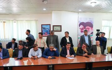 شتاب بانک رفاه کارگران در تأمین مالی پروژه‌های کهگیلویه و بویراحمد