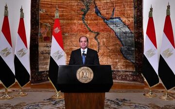 مصر در آستانه پیوستن به ائتلاف دفاعی سه‌جانبه عربستان، ترکیه و پاکستان