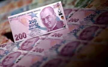 سقوط آزاد لیر ادامه دارد / با پیروزی اردوغان لیر چه می شود؟