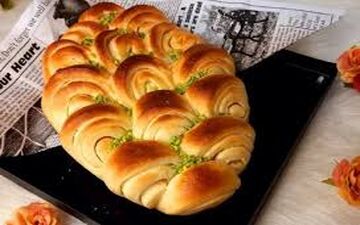 طرز تهیه یک عصرانه جذاب