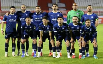 مخالفت قاطع گل‌گهر با تورنمنت تعیین نماینده آسیا؛ «شرکت نمی‌کنیم»