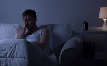  اگر از خواب می پرید حتما این مطلب را بخوانید