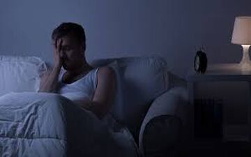  اگر از خواب می پرید حتما این مطلب را بخوانید