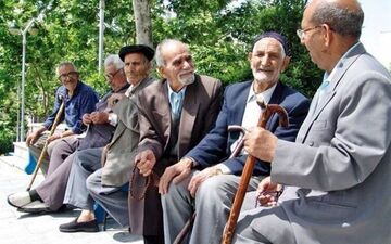 زمان واریز عیدی بازنشستگان مشخص شد
