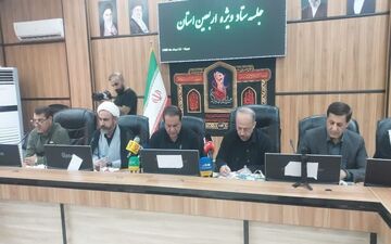 امام‌جمعه ایلام: تخصیص درصدی از بودجه اربعین به زیرساخت‌های فرهنگی ضروری است