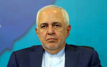 ظریف: من در دولت نخواهم بود! + ویدئو
