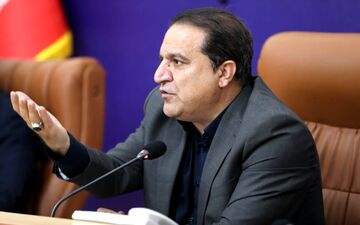نگاهی منصفانه به کارنامه استاندار ایلام