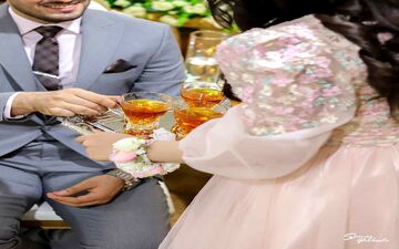لباس خواستگاری: ۵ نکته طلایی برای انتخاب بهترین لباس
