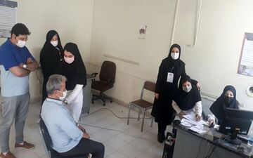 یک سوال مهم/چرا باید واکسن کرونا بزنیم؟