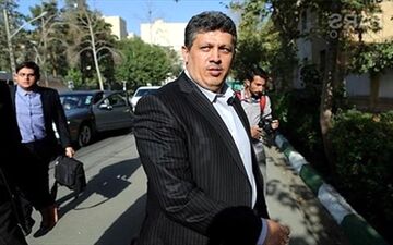 مرخصی «مهدی هاشمی» تمام شد و به زندان برگشت