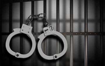 عامل تیراندازی در"باغ پرندگان" کرمانشاه دستگیر شد