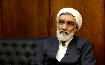 پورمحمدی: ثبات مالی، رمز موفقیت اقتصادی است/ با جهان خارج شوخی نکنیم + ویدئو