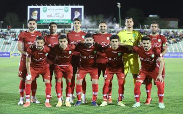  کمالوند در لیگ یک هم ناکام است! 