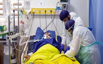 شناسایی ۱۰۱ مورد جدید ابتلا به کروناویروس در 24 ساعت گذشته استان مرکزی