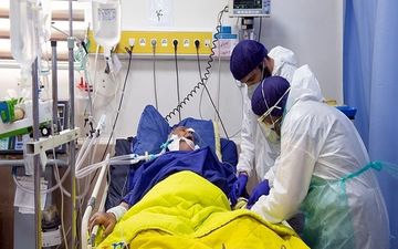 شناسایی ۱۰۱ مورد جدید ابتلا به کروناویروس در 24 ساعت گذشته استان مرکزی