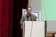 خانواده اساسی‌ترین بنیان اجتماعی در تربیت دانش‌آموزان است/ افزایش۴ برابری قبولی دانش‌آموزان استان در دانشگاه‌ها 