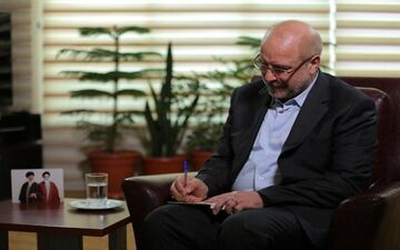 ابلاغ ۳ قانون جدید توسط قالیباف به پزشکیان برای اجرا

