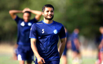 غلامی باید اخراج می شد!