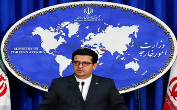 واکنش سخنگوی وزارت امور خارجه به تهدید مجدد سازمان بهداشت جهانی توسط ترامپ