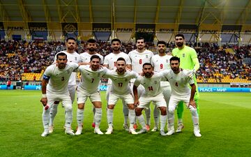 نامه مهم AFC و احساس خوشبختی امیر قلعه‌نویی!