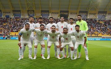 نامه مهم AFC و احساس خوشبختی امیر قلعه‌نویی!
