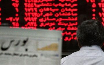 خط‌ونشان بورس برای نظامی‌ها 