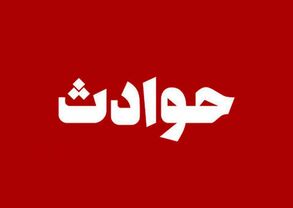  حادثه رانندگی در کاشان؛ ۴ نفر راهی بیمارستان شدند/نجات معجزه‌آسای نوزاد ۶ ماهه از خفگی