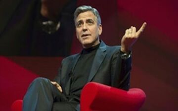 درآمد نجومی ستاره سینما در یکسال