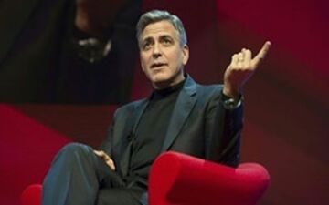 درآمد نجومی ستاره سینما در یکسال