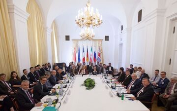 اروپایی ها: اینستکس در حال پردازش نخستین تراکنش مالی با ایران