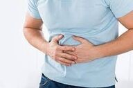 این نوع درد شکمی را به هیچ عنوان ساکت نکن!