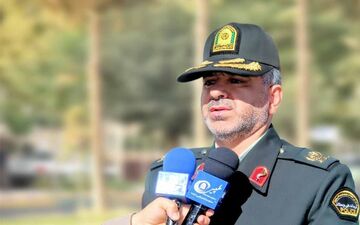  دستگیری عامل تیراندازی در شهرستان دره شهر