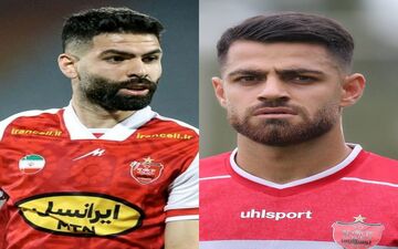 گلزنانی‌ که نیستند؛ چه کسی پیام آور شادی پرسپولیس می‌شود