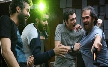  حرفه ای های سینما نمی گذارند راه تازه آغاز شود