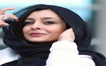 ساره بیات تصویری از خواهرش منتشر کرد /عکس
